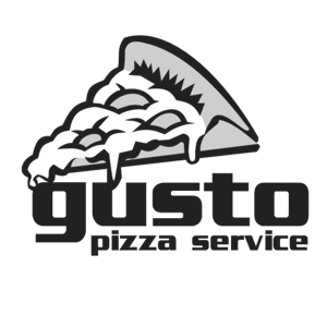 gusto pizza service