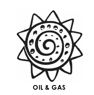 OIL & GAS