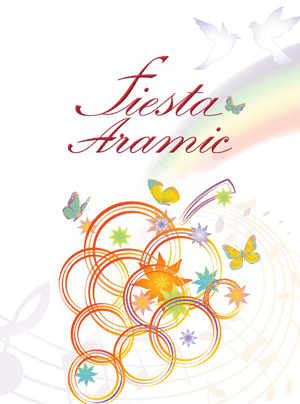 Fiesta Aramic