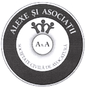 ALEXE ŞI ASOCIAŢII A & A SOCIETATE CIVILĂ DE AVOCATURĂ