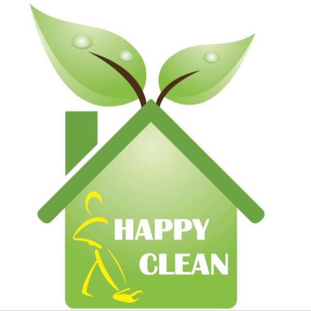 HAPPY CLEAN