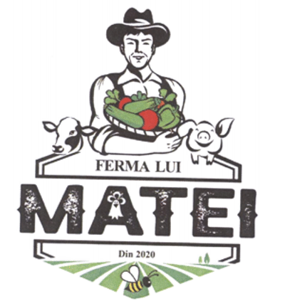 FERMA LUI MATEI Din 2020