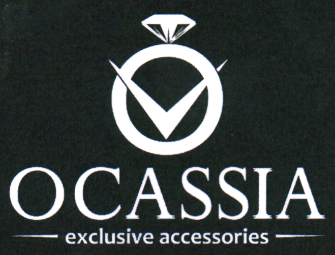 OCASSIA exclusive accessories
