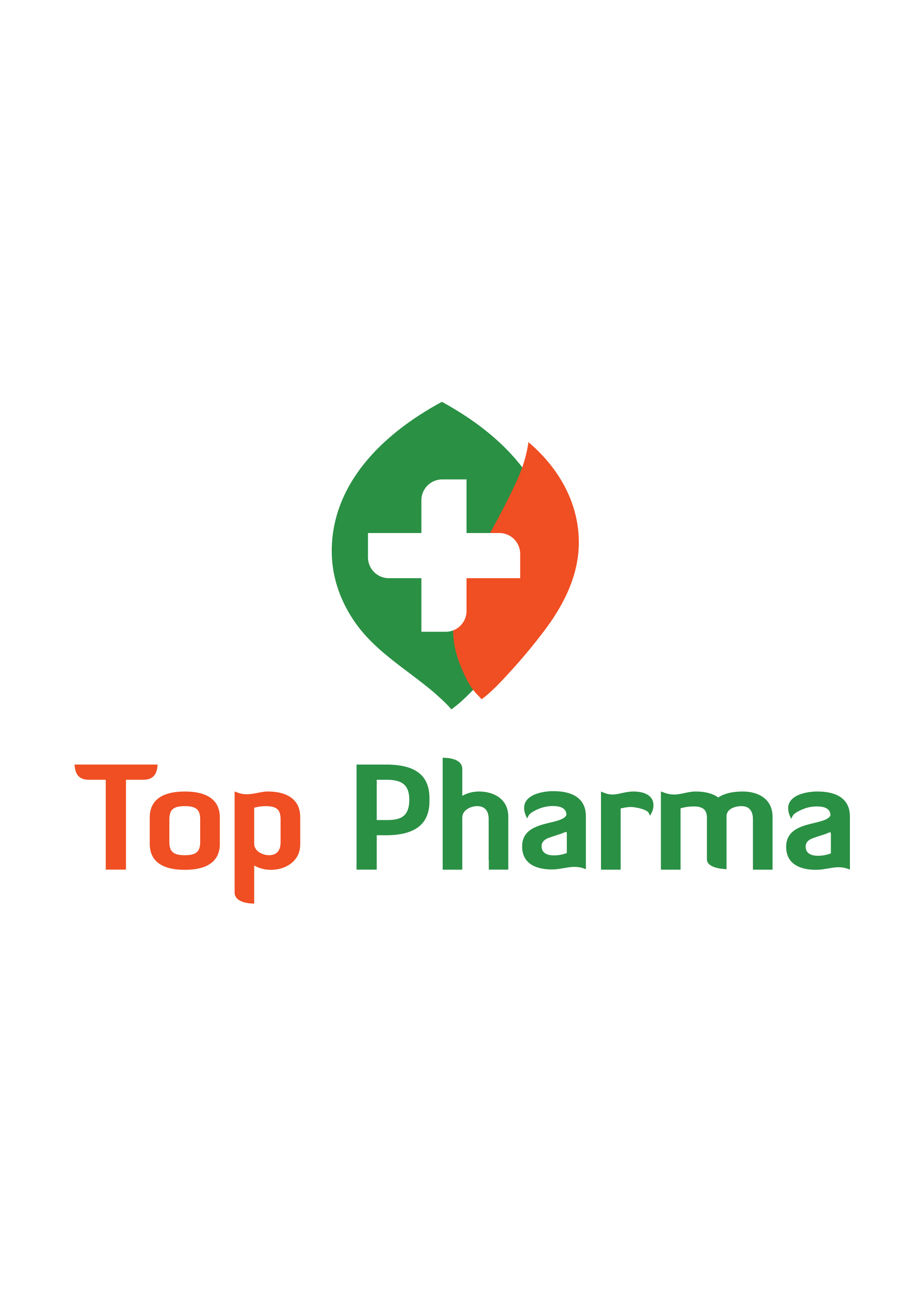 Top Pharma