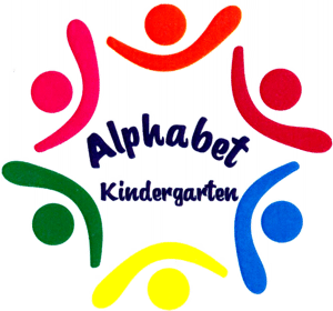 Alphabet Kindergarten