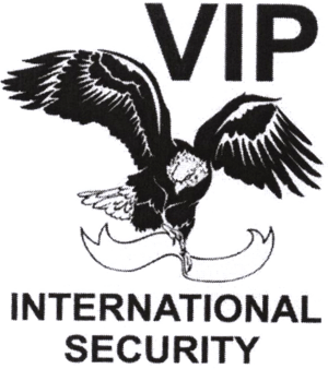VIP INTERNATIONAL SECURITY