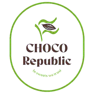 CHOCO Republic In sweets we trust