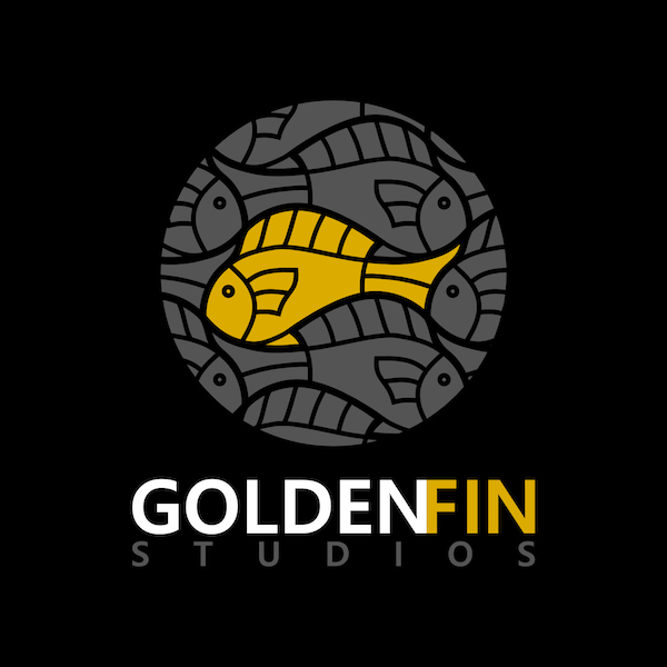 GOLDEN FIN STUDIOS