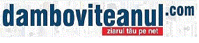 damboviteanul.com ziarul tău pe net