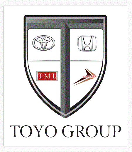 TOYO GROUP TML TOYO AVIATION