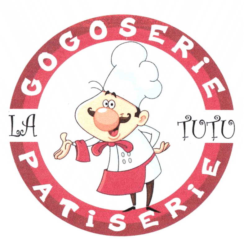 LA ȚUȚU GOGOȘERIE PATISERIE