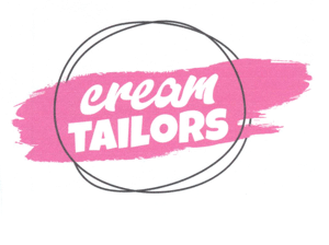 cream TAILORS