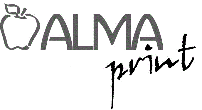 ALMA print