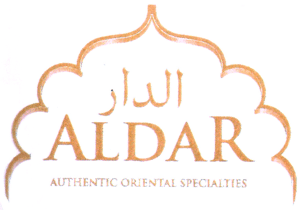 ALDAR AUTHENTIC ORIENTAL SPECIALTIES