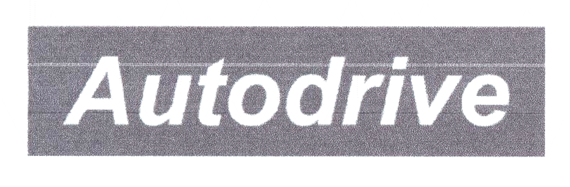 Autodrive
