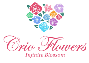 Crio Flowers Infinite Blossom