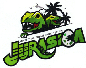 JURASICA ADVENTURE THEME PARK NEPTUN