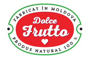 Dolce Frutto FABRICAT ÎN MOLDOVA PRODUS NATURAL 100%