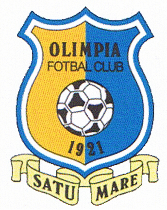 FOTBAL CLUB OLIMPIA SATU MARE 1921