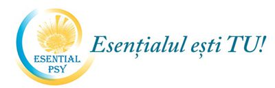ESENTIAL PSY Esențialul ești TU!