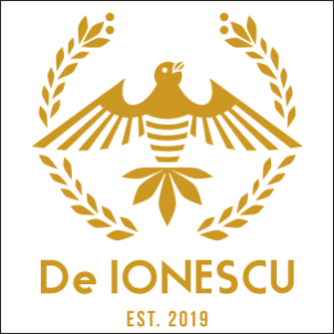 De IONESCU EST.2019