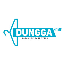 DUNGGA HOME FĂRĂ CUTE, FĂRĂ STRES