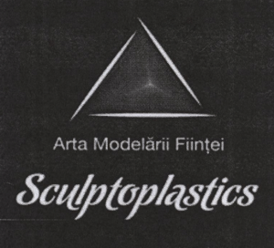 Arta Modelării Fiinţei Sculptoplastics
