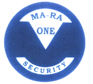 MA-RA ONE SECURITY