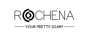 ROCHENA YOUR PRETTY DIARY