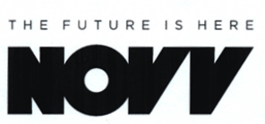NOVV THE FUTURE IS HERE