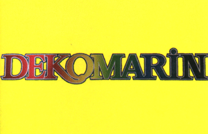 DEKOMARIN