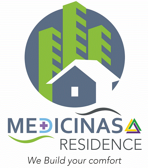 MEDICINAS RESIDENCE We Build your comfort