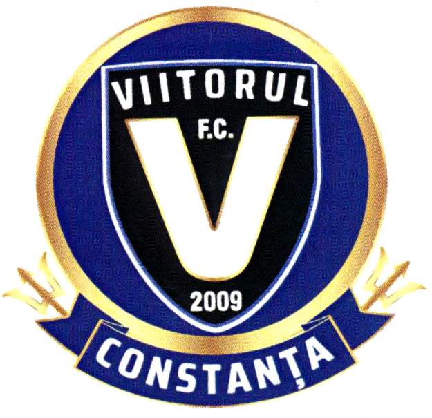 VIITORUL F.C. V 2009 CONSTANȚA