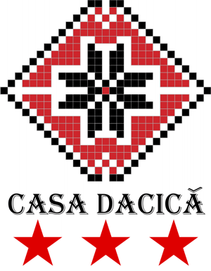 CASA DACICĂ