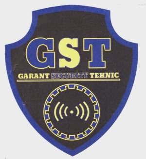 GST GARANT SECURITY TEHNIC