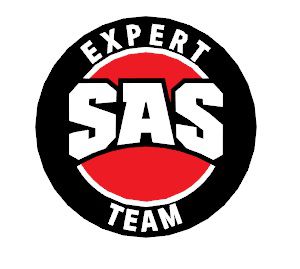 EXPERT SAS TEAM