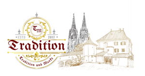 Tradition Tm Tradition Und Markt ESTD 2017