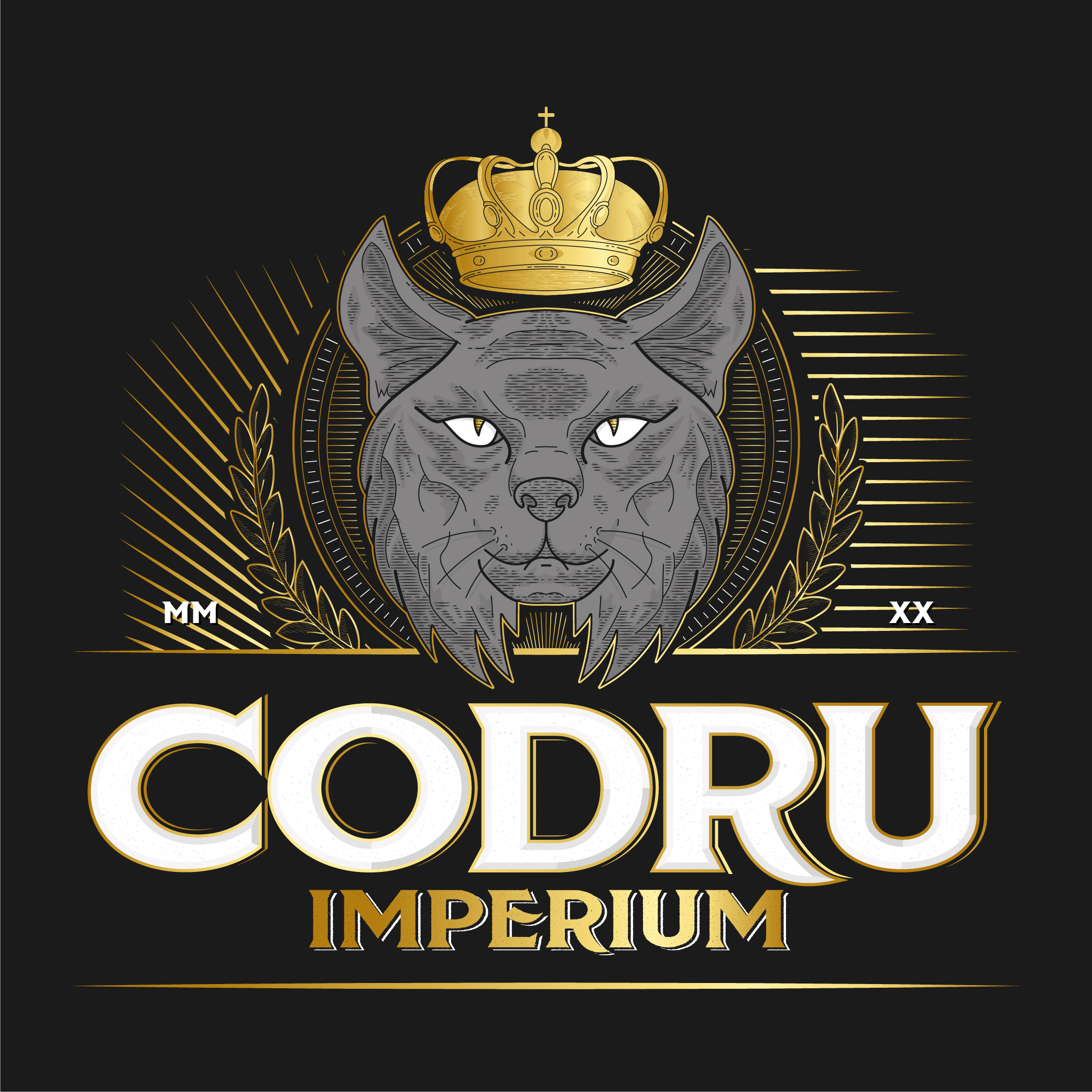 CODRU IMPERIUM