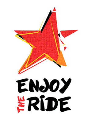 ENJOY THE RIDE