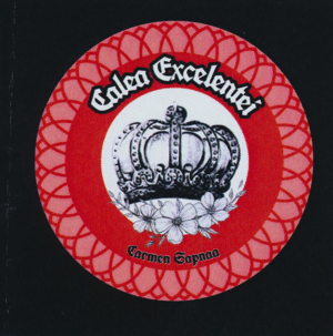 Calea Excelentei Carmen Sapnaa