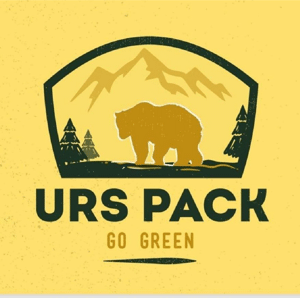 URS PACK GO GREEN