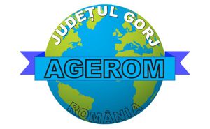 AGEROM JUDEȚUL GORJ ROMÂNIA