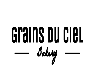 GRAINS DU CIEL Bakery