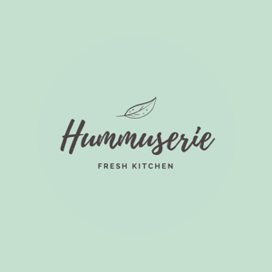 Hummuserie FRESH KITCHEN