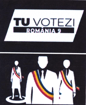 TU VOTEZI ROMÂNIA 9