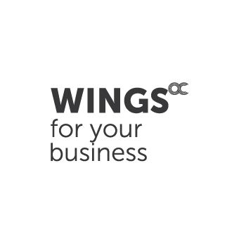 WINGS for your business