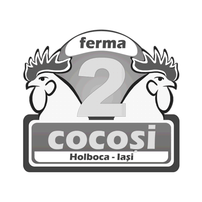 ferma 2 cocoși Holboca - iași