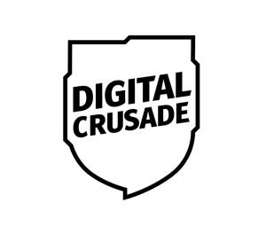 DIGITAL CRUSADE