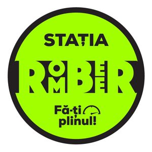 STAȚIA ROMBEER Fă-ți plinul!