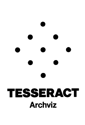 TESSERACT Archviz